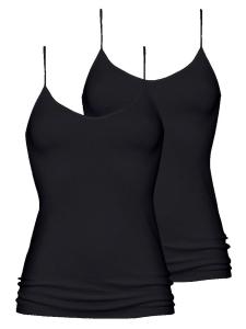 Нижняя рубашка Mey Noblesse, черный