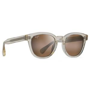 Солнцезащитные очки Cheetah Cristal Vintage Bronze HCL MauiBrilliant Maui Jim
