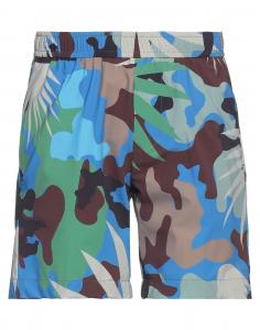 Шорты Pmds Premium Mood Denim Superior, зеленый