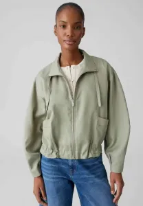 Летняя куртка свободного городского кроя Opus, Pale Olive