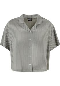 Рубашка Urban Classics, оливковый