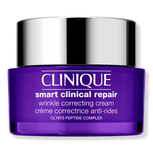 Крем для лица Smart Clinical Repair для коррекции морщин Clinique, 1.7 oz