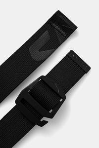 Ремень Rainbow 3 Salewa, черный