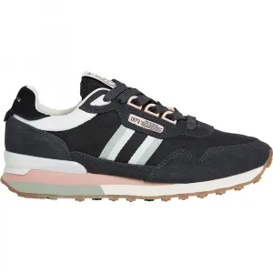 Кроссовки Pepe Jeans Kingston College, черный