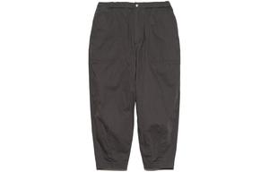 Повседневные брюки унисекс асфальтово-серый/AH THE NORTH FACE PURPLE LABEL