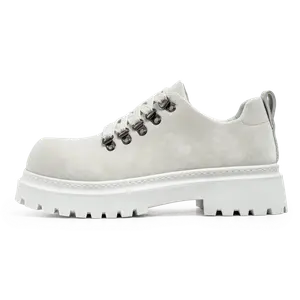 Мужские повседневные туфли Low top NMR, белый