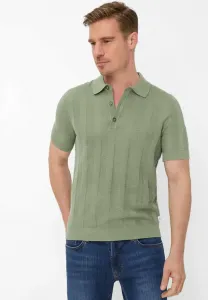 Рубашка-Поло style pascal Brax, Thyme