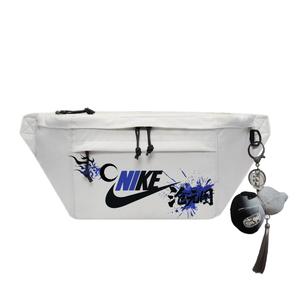 Nike Кроссбоди из ткани, сумка через плечо, слинг-сумка, поясная сумка Regular Unisex Multicolor