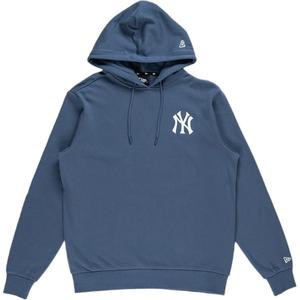 MLB свитшот Unisex New Era, индиго