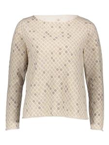 Толстовка Juvia, бежевый