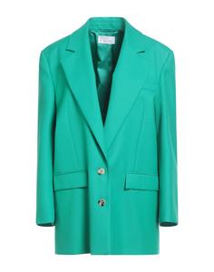 Блейзер Giuseppe Di Morabito, изумрудно-зеленый