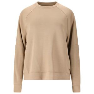 Женский свитер с круглым вырезом из жакета Athlecia, Silver Lining