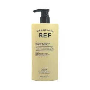 Ref Ultimate Repair Conditioner 600мл с натуральными экстрактами для сухих и поврежденных волос Reference Of Sweden