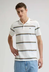 Рубашка поло Lee, Beige