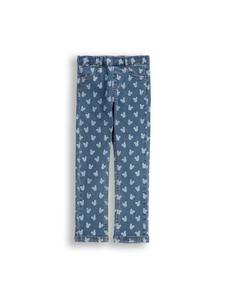 Джинсы Coccodrillo, синий