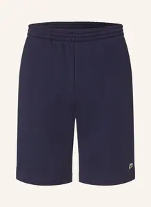 Спортивные шорты Lacoste, синий