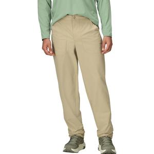 Брюки Airexchange с защитой от солнца Marmot, цвет chinchilla