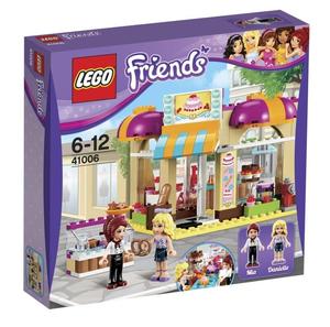 LEGO Friends, Кирпичи для выпечки, 41006