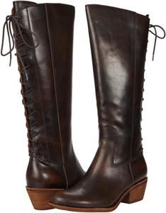 Сапоги Sharnell Heel Waterproof Sofft, цвет Coffee Ciclone