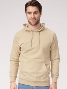 Толстовка TEESHOPPEN, песочный