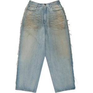 Джинсы PROJECT G/R 2024 женские GRAILZ, синий