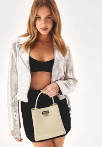 Сумка LAURIE S Kazar, цвет beige