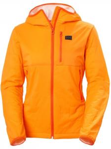 Куртка Helly Hansen, оранжевый
