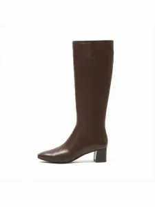 Ботинки Yoshito, цвет Dark Brown