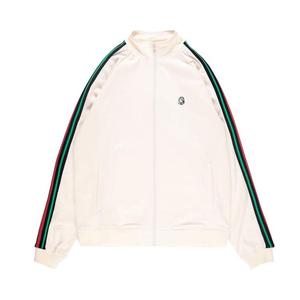 Спортивная куртка Billionaire Boys Club Soundcheck Track Jacket, Winter White