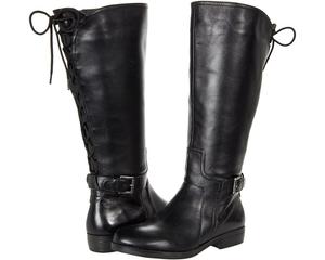 Ботинки David Tate Lasso, черный