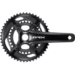 Шатун GRX 810 2x11 Shimano