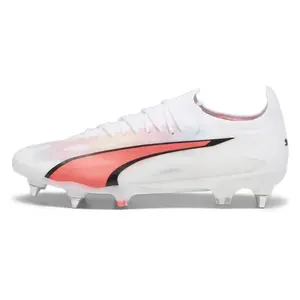 Футбольные бутсы Puma Ultra Ultimate MXSG, белый