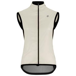 Велосипедный жилет Assos Women's Uma GT Wind Vest C2, цвет Moon Sand