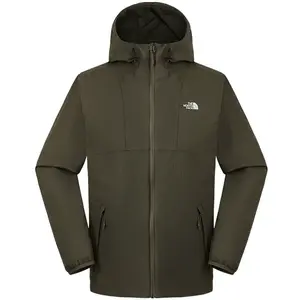 THE NORTH FACE Куртка для городских исследований, 21 L-Ebony Green