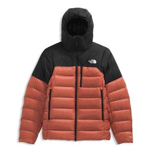 Толстовка Kalix Down Hoodie - женская The North Face, Mars Dust/Tnf Black