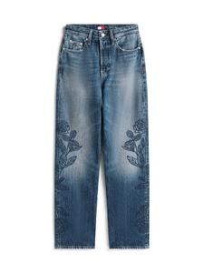 Обычные джинсы Tommy Jeans, синий