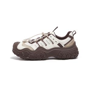 CAMEL Женские кеды низкие повседневные экрю абрикос кофе, цвет Ecru/Apricot/Coffee