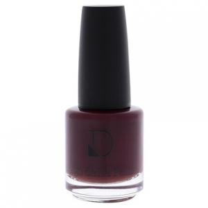 Лак для ногтей Diego dalla Palma Насыщенный цвет Высокая степень покрытия Гладкое равномерное нанесение Большая кисть для точного нанесения Глянцевый финиш Стойкий 232 X Пол 0,5 унции