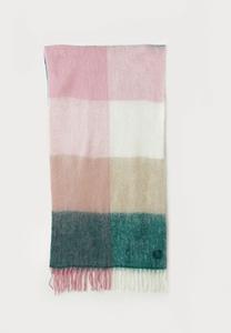 Шарф HUGO ELYZA, Open Pink/Mottled Pink