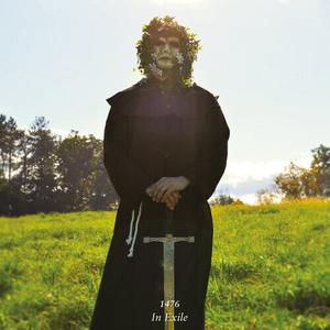 CD диск 1476: In Exile