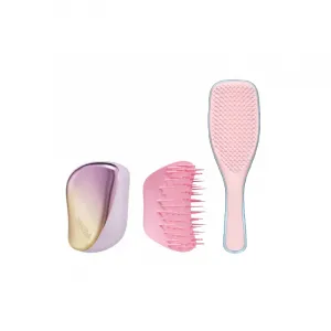 Расческа Princess Tt, умная и легкая портативная расческа Tangle Teezer