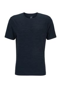 Футболка "Витус" влагорегулирующая плоские швы Joy Sportswear, цвет 36100 night melange