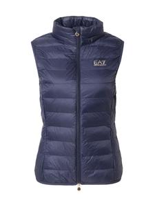 EA7 Emporio Armani Жилет в цвете Navy