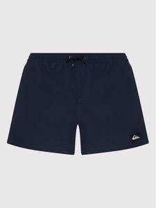 Пляжные шорты regular fit Everyday EQBJV03331 Quiksilver, синий