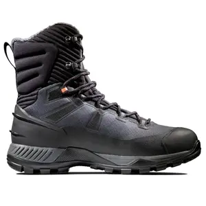 Мужские горные ботинки BLACKFIN III WP HIGH Mammut, черный