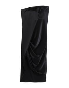 Платье Loewe, черный