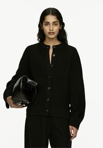 Кардиган ARKET Cardigan, Black