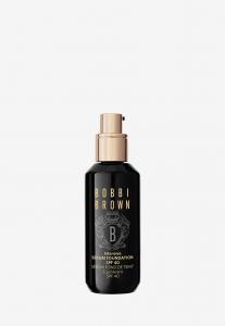 Тональная основа INTENSIVE SERUM FOUNDATION SPF 30 Bobbi Brown, цвет Warm beige