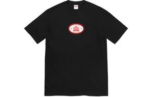 Футболка Supreme Experientia, черный