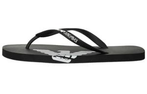 Шлепанцы мужские Emporio Armani